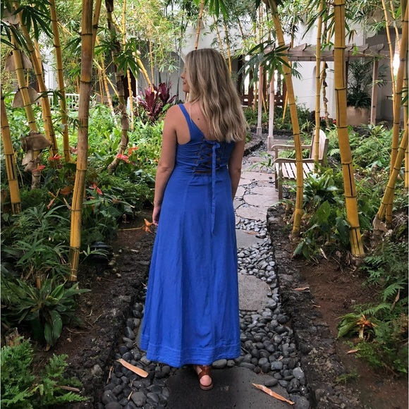 Anthropologie Dresses & Skirts - Anthropologie Maeve Dress